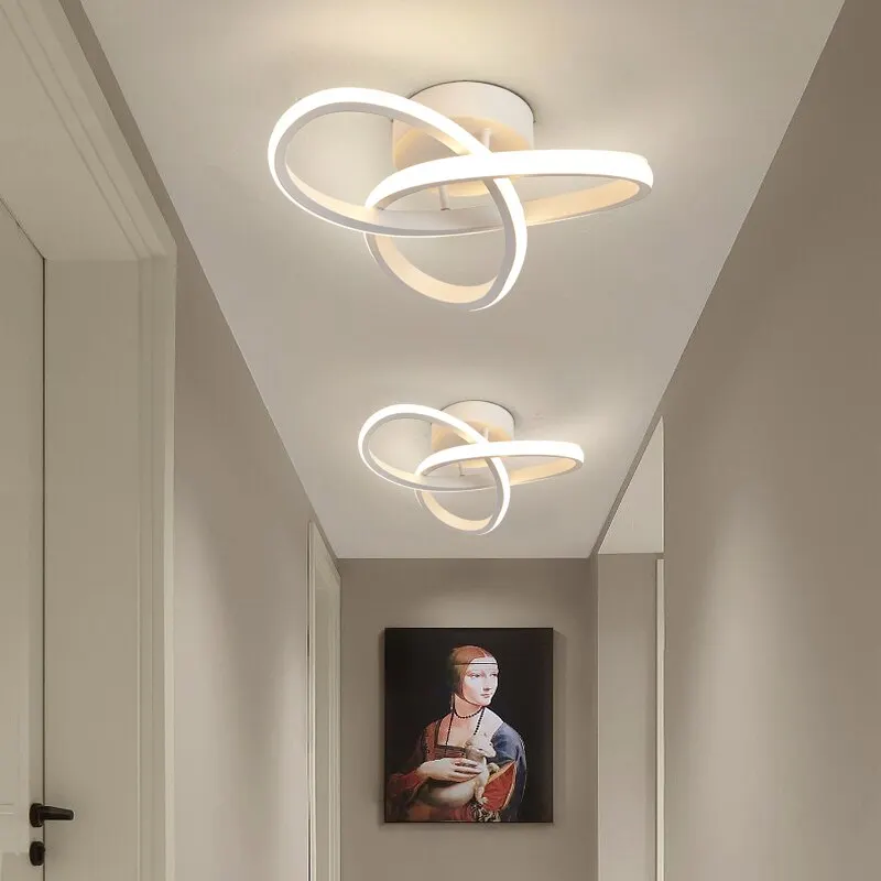 Colour Changing Bulb - Светодиодный потолочный светильник в современном стиле,