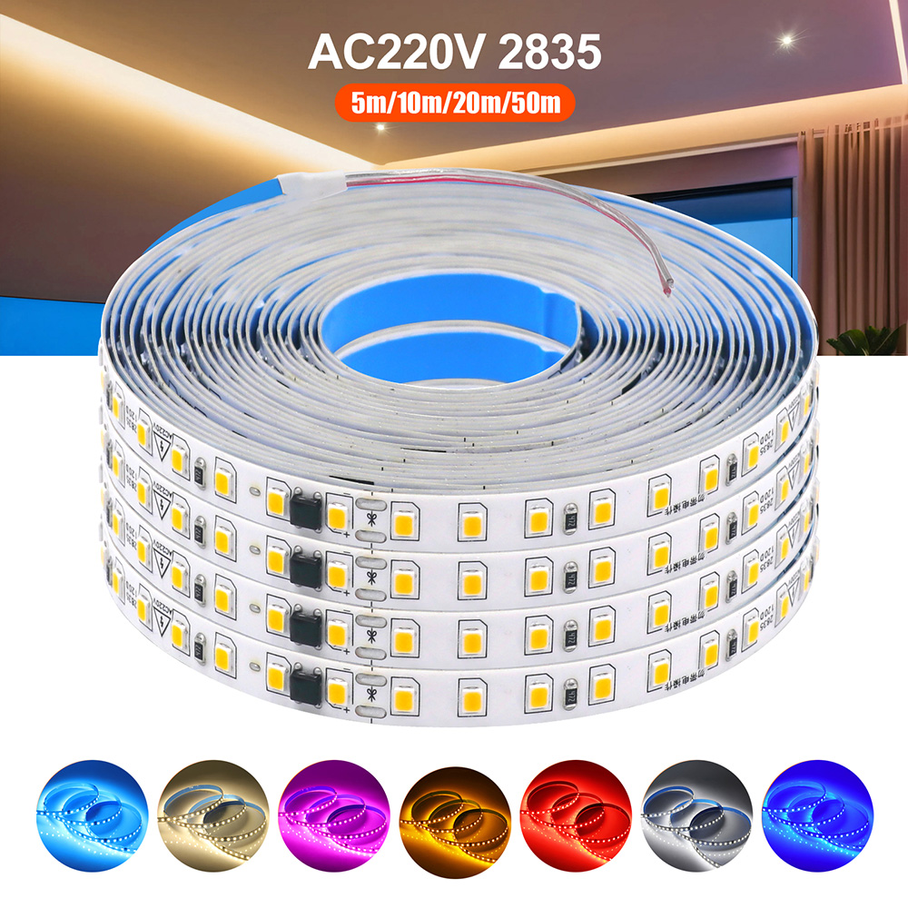 Decor Lighting Hours - 5 м 10 м 20 м