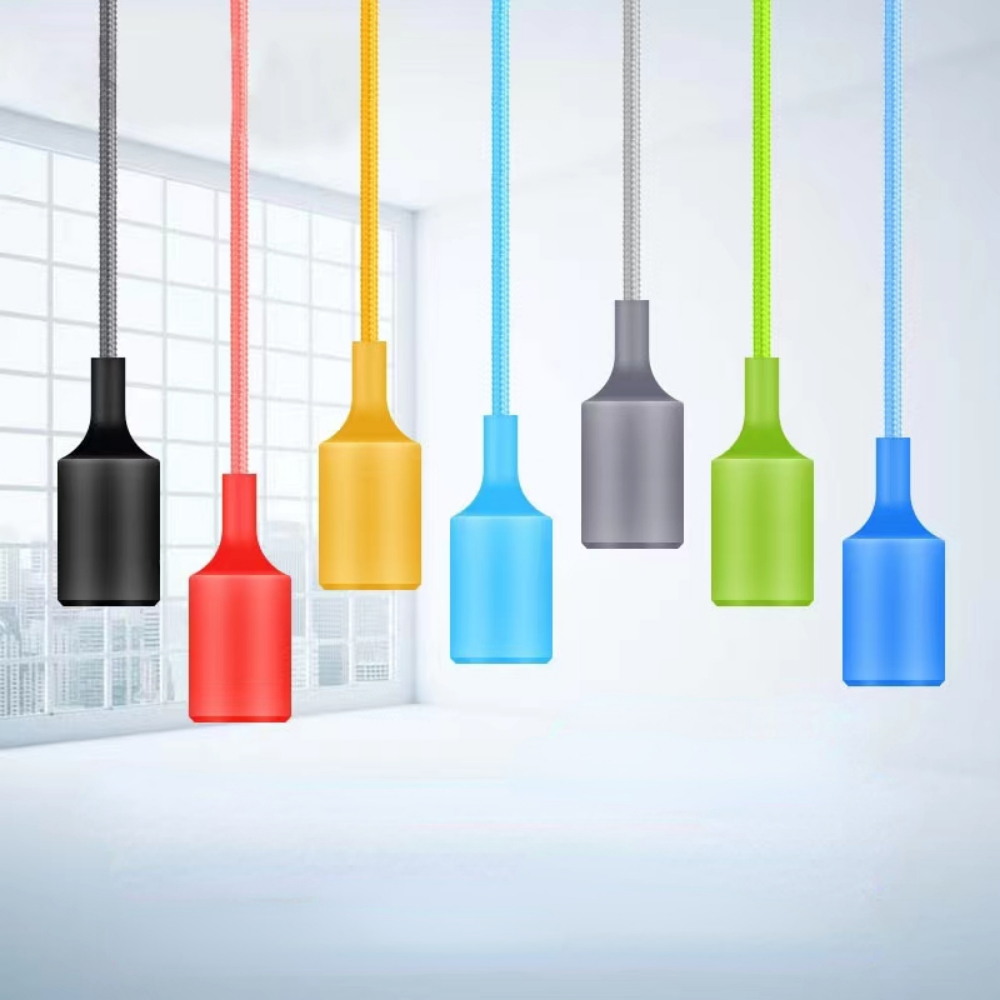 Colour Changing Bulb - Подвесные светильники, современные простые подвесные светильники