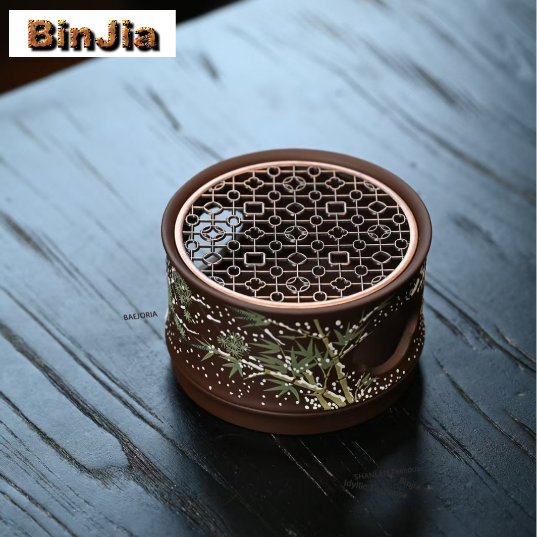 Подставка-нагреватель для чайн – обзор и цена Candle Holder Set