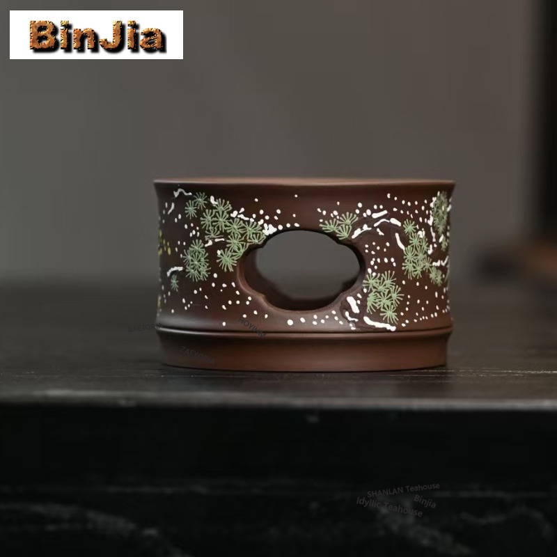 Подставка-нагреватель для чайн – обзор и цена Candle Holder Set