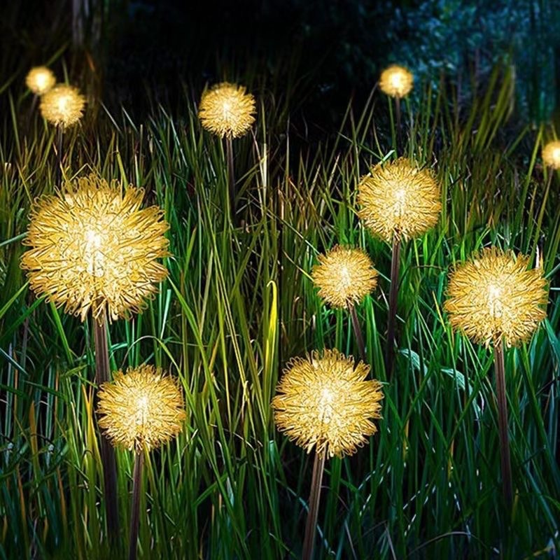 10 комбинированных солнечных с – обзор и цена Lighting Decor Wedding
