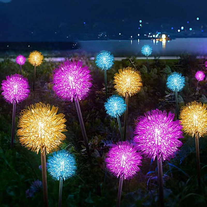 10 комбинированных солнечных с – обзор и цена Lighting Decor Wedding