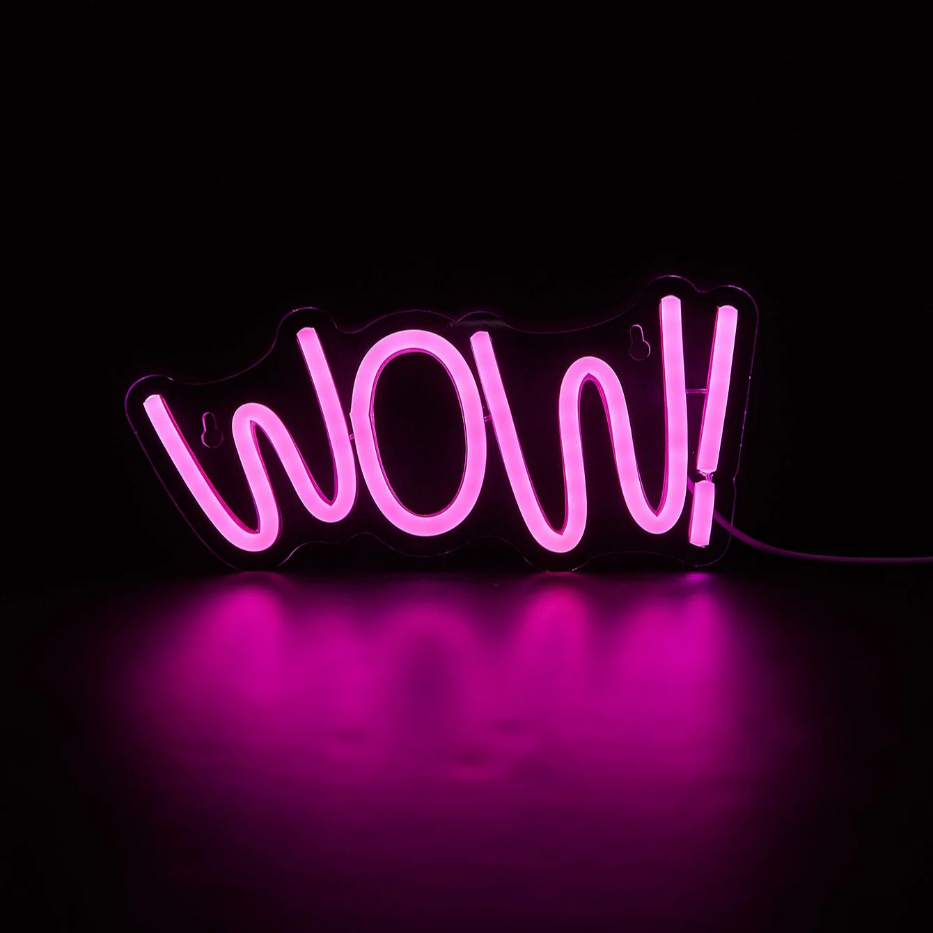 Chi-buy светодиодный неоновый  – обзор и цена Lighting Decor Wow