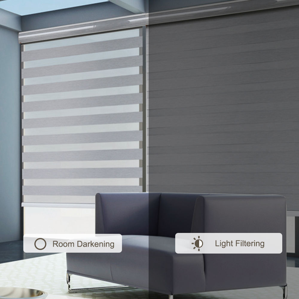 Жалюзи на заказ для окон, свет – обзор и цена Decor Lighting Sg