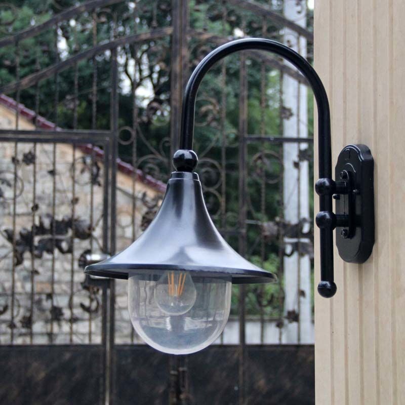 Европейский классический метал – обзор и цена Lighting Metal Wall Decor