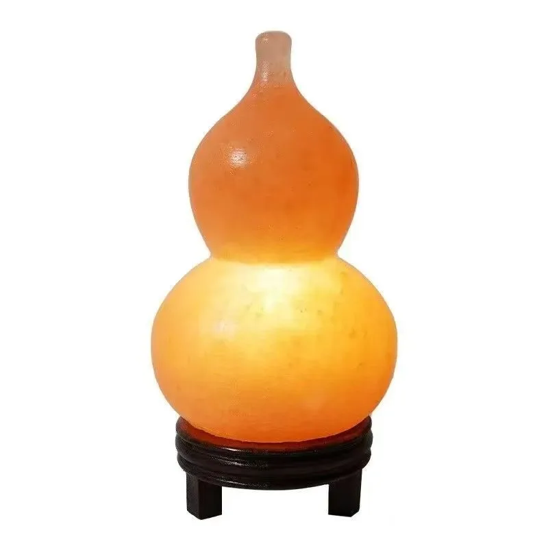 Гималайская соляная лампа, имп – обзор и цена Himalayan Salt Lamp