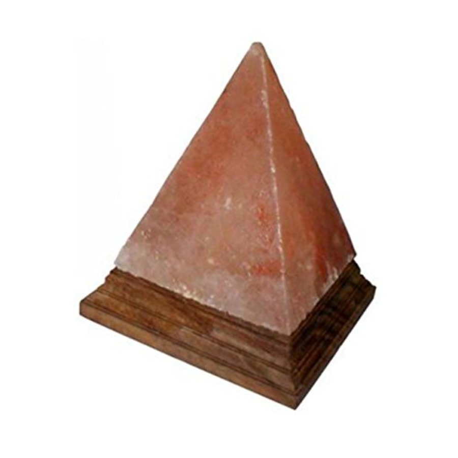 Настоящая гималайская соляная  – обзор и цена Himalayan Salt Lamp