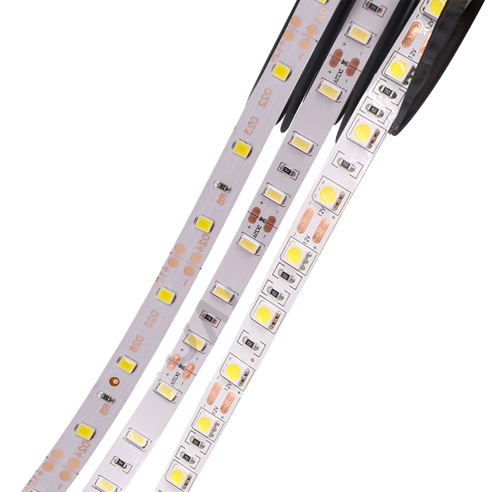 Светодиодная лента 5050 2835 5 – обзор и цена Decor Lighting Hours
