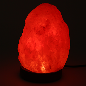 Органическая гималайская солян – обзор и цена Himalayan Salt Lamp