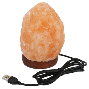 Органическая гималайская солян – обзор и цена Himalayan Salt Lamp