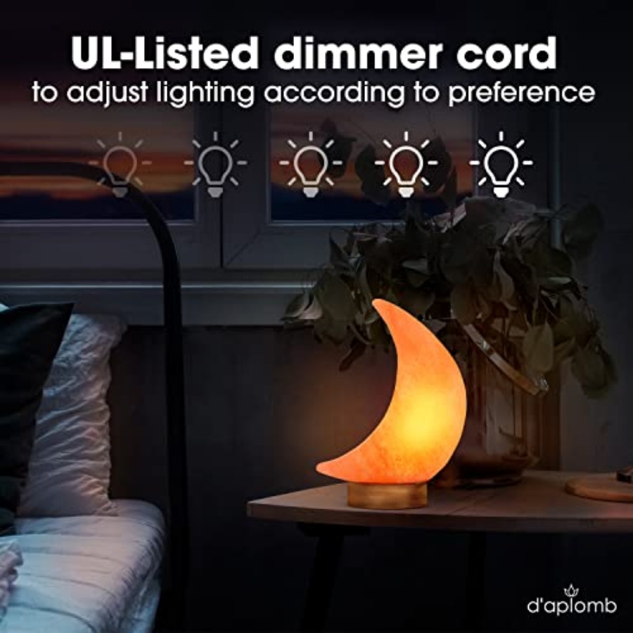 100% натуральная гималайская с – обзор и цена Himalayan Salt Lamp
