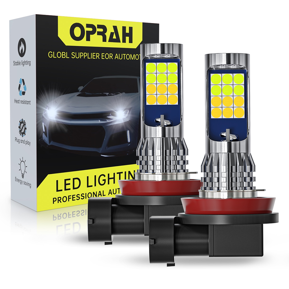 Oprah 2 шт. светодиодный Автом – обзор и цена Colour Changing Bulb