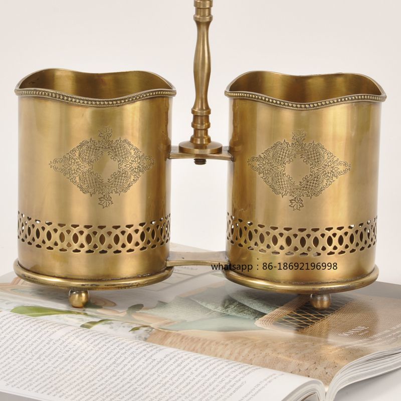 Импортированная из Индии латун – обзор и цена Decor Lighting India