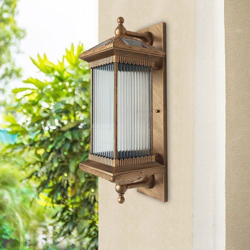 Китайский винтажный металличес – обзор и цена Lighting Metal Wall Decor