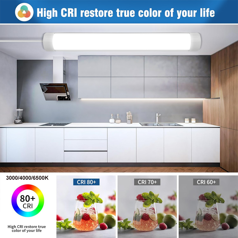 40 Вт светодиодная трубка, суп – обзор и цена Decor Lighting Hours