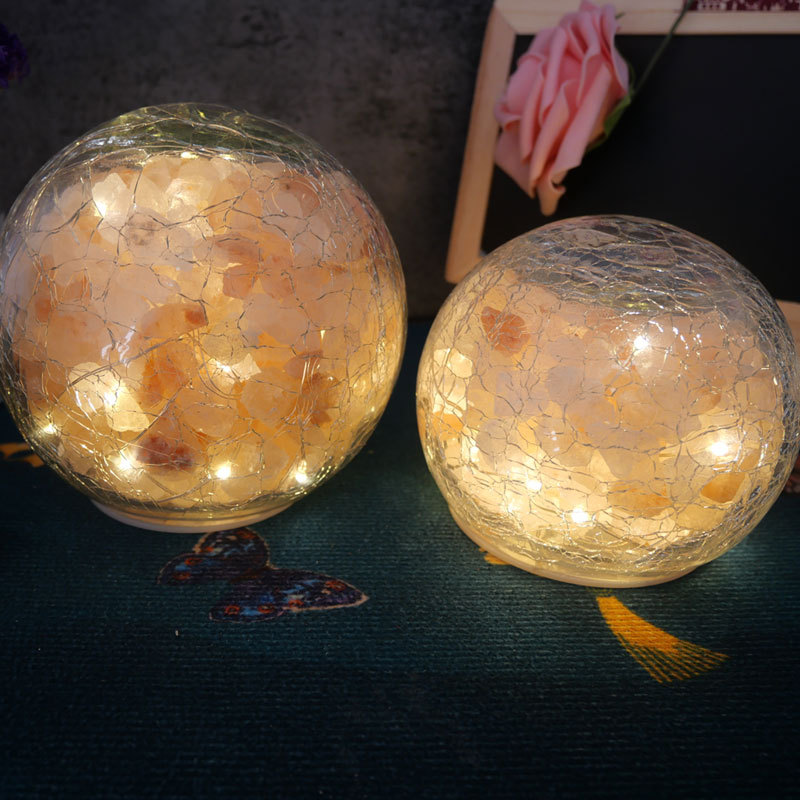 Трансграничный бестселлер: Гим – обзор и цена Himalayan Salt Lamp