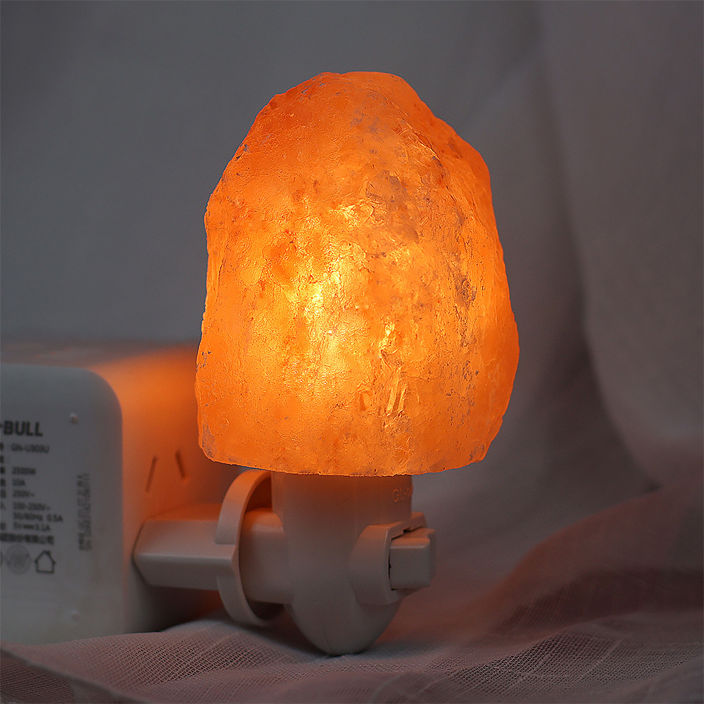 C5 Светодиодный ночник Гималай – обзор и цена Himalayan Salt Lamp