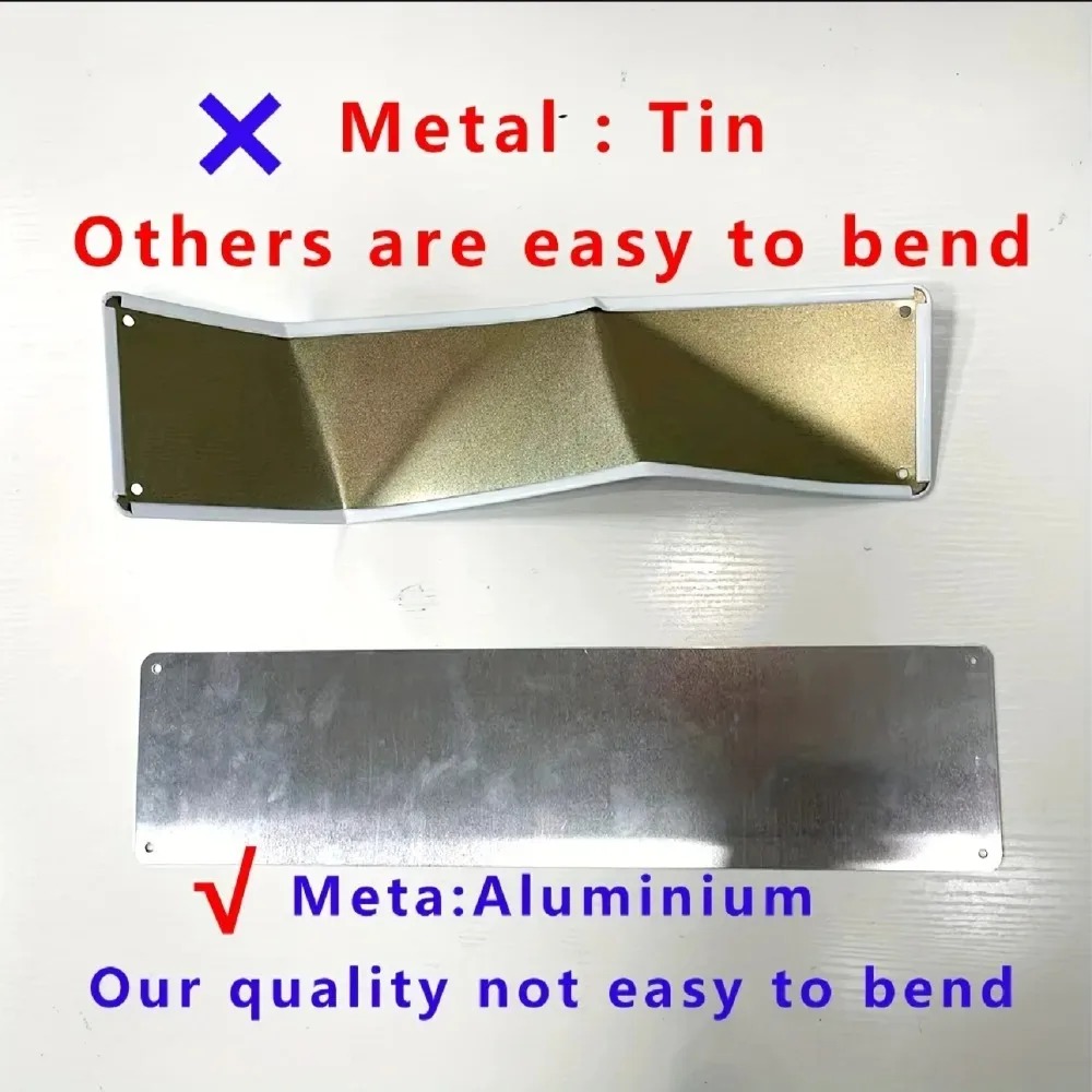 [2D Плоский] Винтажный светло- – обзор и цена Lighting Metal Wall Decor