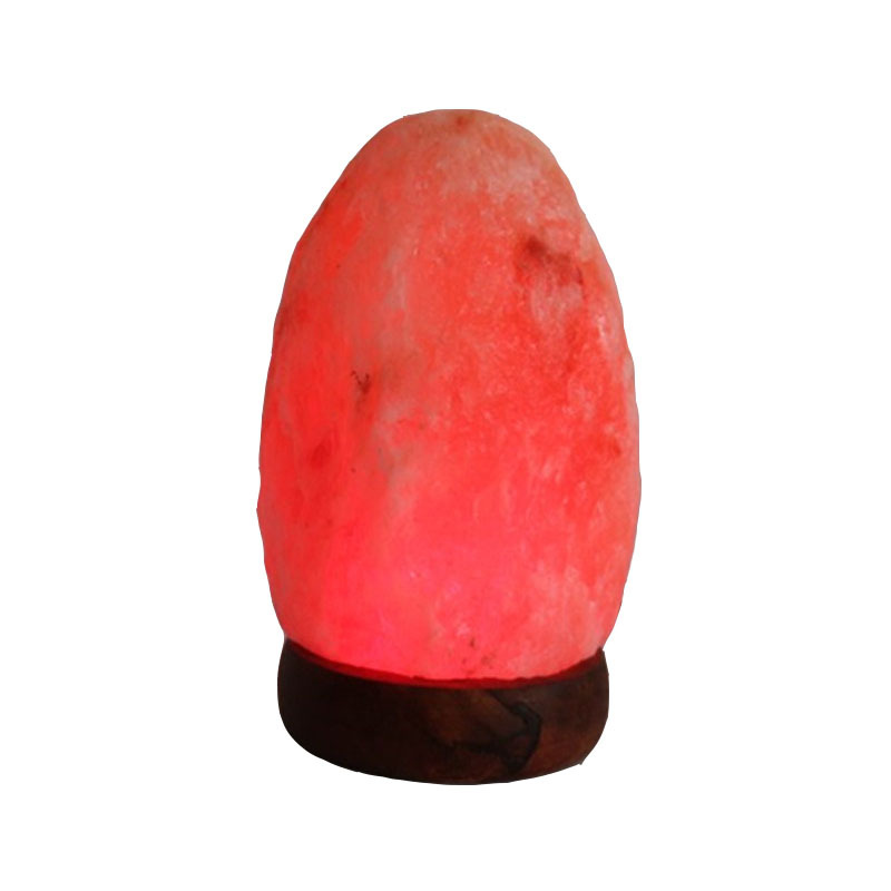 Соляная лампа Гималайский крис – обзор и цена Himalayan Salt Lamp